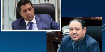 Vinculan a proceso a juez que otorgó red de amparos a Cabeza de Vaca