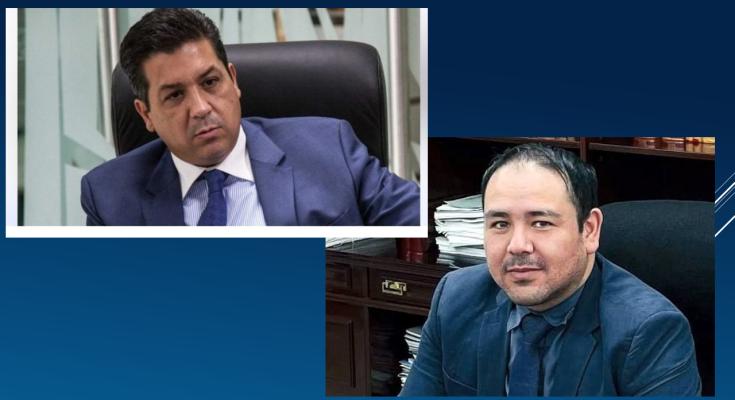 Vinculan a proceso a juez que otorgó red de amparos a Cabeza de Vaca