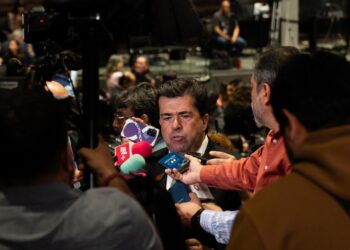 Soberanía e industria: La alianza estratégica de Pedro Haces con el nuevo entramado energético federal