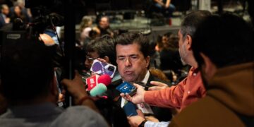 Soberanía e industria: La alianza estratégica de Pedro Haces con el nuevo entramado energético federal