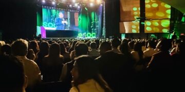 Autoconfianza, clave para el crecimiento personal y profesional, Yordi Rosado en Aula SOC