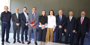 Crisis climática exige respuestas territoriales y políticas públicas con visión internacional: Javier Navarro