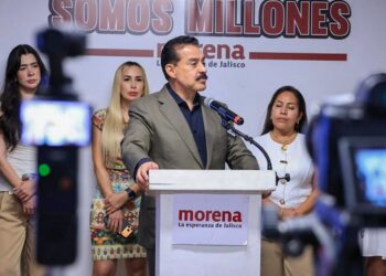 De cara al Mundial, Guadalajara al borde del colapso hídrico; expertos alertan 200 zonas letales de inundación
