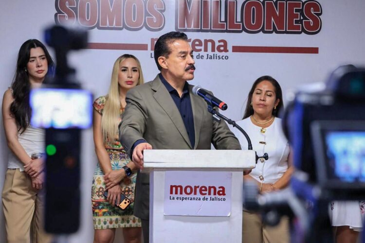 De cara al Mundial, Guadalajara al borde del colapso hídrico; expertos alertan 200 zonas letales de inundación