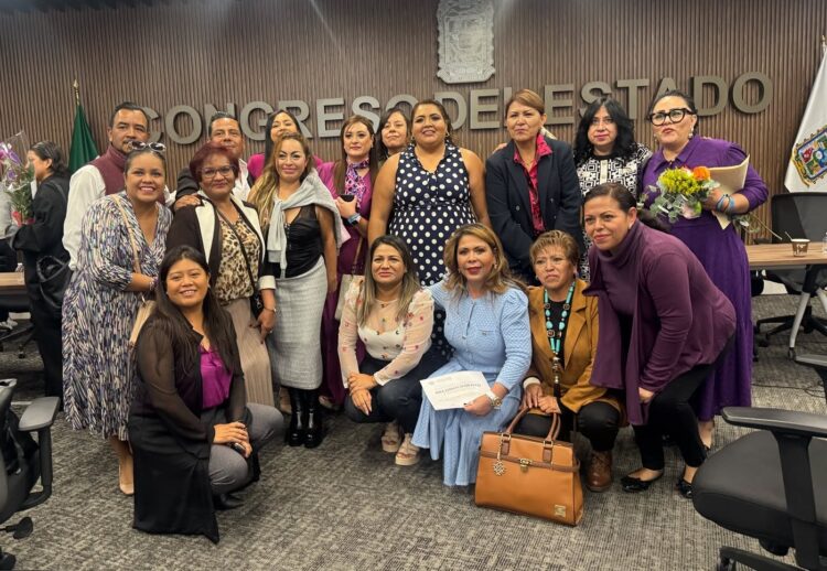La Red Plural de Mujeres refrenda todo su apoyo a la Dra. Norma Romero Cortés ante actos intimidatorios y abusos de autoridad