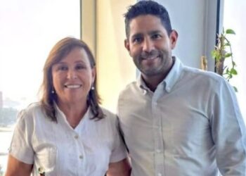 Javier Herrera se posiciona de cara al 2027