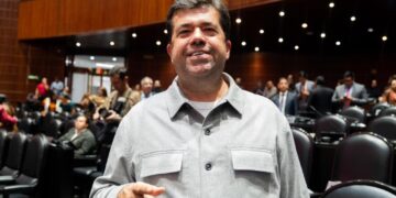 El magisterio como motor económico: Pedro Haces advierte que sin aulas fuertes no hay industria que aguante