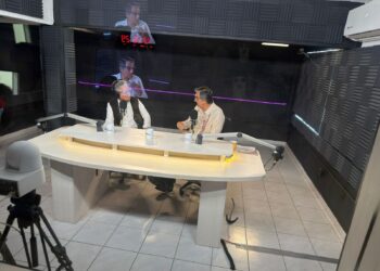 Tamaulipas consolida finanzas sanas, reduce deuda y se posiciona como nodo logístico clave del país: Américo Villarreal