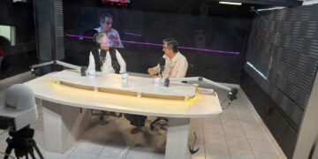 Tamaulipas consolida finanzas sanas, reduce deuda y se posiciona como nodo logístico clave del país: Américo Villarreal