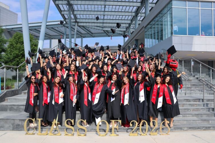 Una nueva historia comienza para la generación de graduados de verano 2026 de Arkansas State University Querétaro