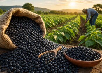 “David Monreal apuesta por abrir diálogo con productores del campo”