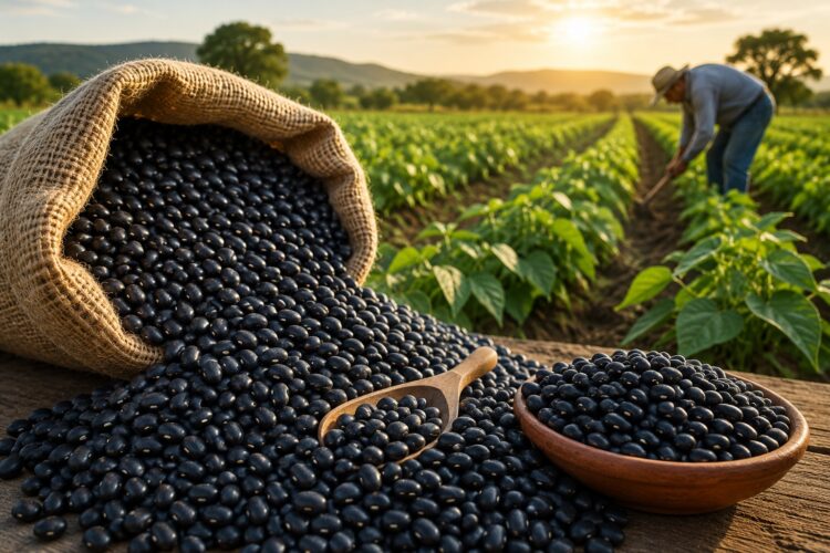 “David Monreal apuesta por abrir diálogo con productores del campo”