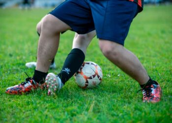 El Mundial 2026 ya empezó a mover Wall Street: Adidas, Nike y Puma lideran el rally previo al torneo