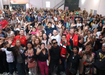 El PT mueve  piezas rumbo al 2027: Pablo Hidalgo emerge como una carta fuerte para Puebla capital