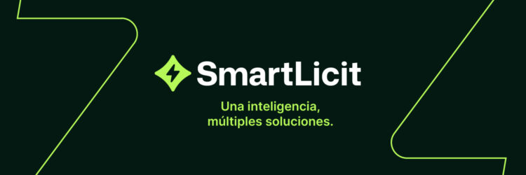 SmartLicit inaugura una nueva era en las licitaciones, eficiencia en el gasto público y trabajo legal