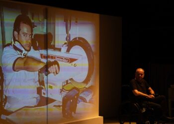  “Fritz, mi historia”, la obra de teatro motivacional que llega a la CDMX