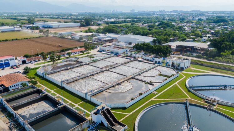 Reúso de agua y alianzas público privadas toman relevancia frente al estrés hídrico en México