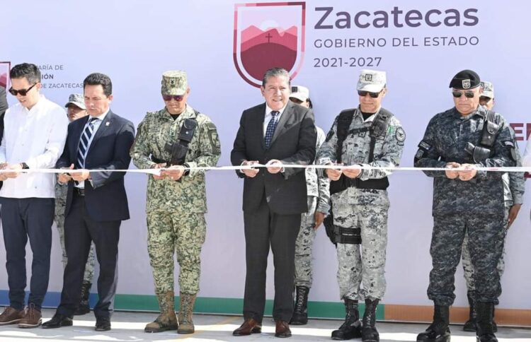 Transparencia y estabilidad: el reto político que enfrenta Zacatecas