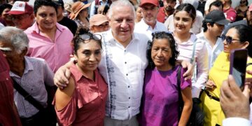 REIVINDICAR LOS PRINCIPIOS QUE DIERON ORIGEN A LA TRANSFORMACIÓN