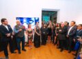Fundación COI inaugura exposición fotográfica para sensibilizar sobre la  prevención del cáncer de piel