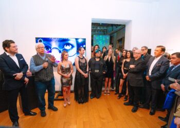 Fundación COI inaugura exposición fotográfica para sensibilizar sobre la  prevención del cáncer de piel