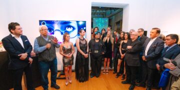 Fundación COI inaugura exposición fotográfica para sensibilizar sobre la  prevención del cáncer de piel