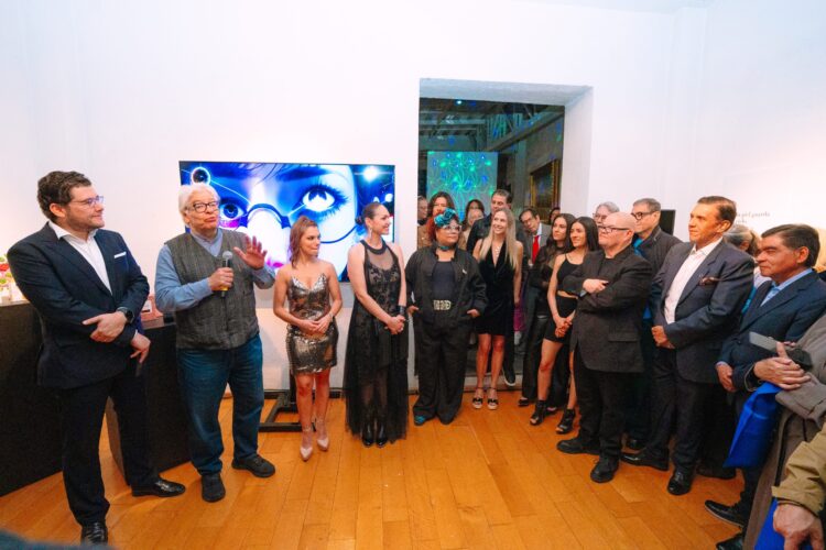 Fundación COI inaugura exposición fotográfica para sensibilizar sobre la  prevención del cáncer de piel