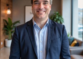 NetApp nombra a Jurgen Hofkens CTO y vicepresidente de Ingeniería de Ventas para EMEA y Latinoamérica