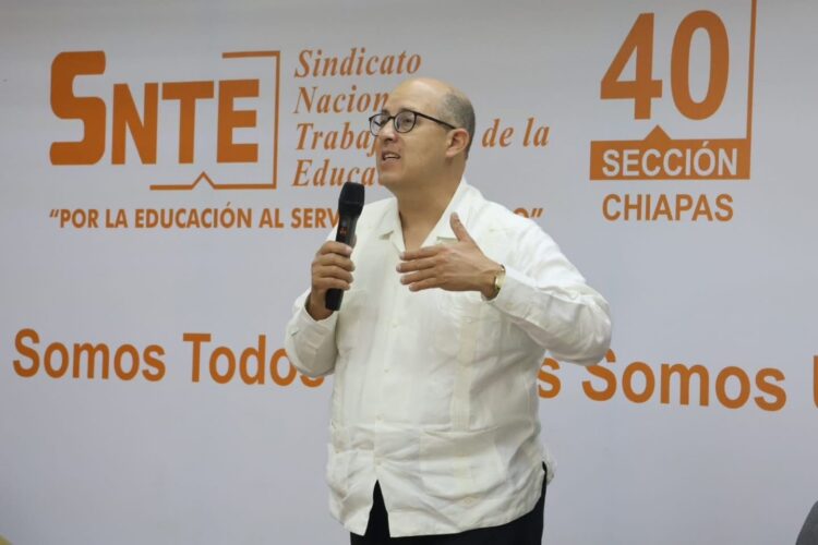 Tamaulipeco recibe nuevo reconocimiento cultural