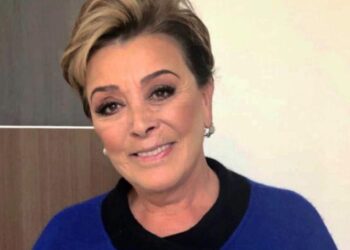 “La Profesora” llega a Nezahualcóyotl este fin de semana con Sylvia Pasquel y Alberto Estrella
