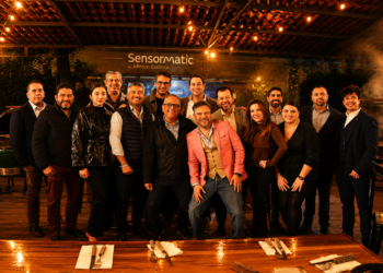 Sensormatic Solutions y Onebeat impulsan soluciones 360 para enfrentar los retos del retail en México