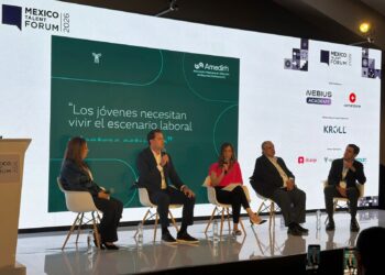 Talento «future-ready», infraestructura estratégica para la competitividad de México: Tecmilenio