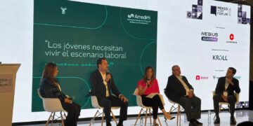 Talento «future-ready», infraestructura estratégica para la competitividad de México: Tecmilenio