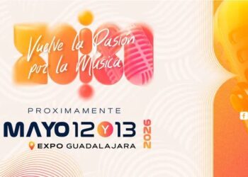 La cumbre de la industria: Unión Musical 2026 convierte a Guadalajara en el epicentro del negocio del entretenimiento