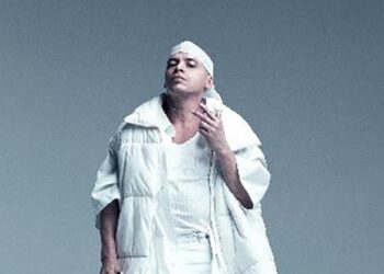 ¡El filósofo del rap regresa con toda su fuerza! Vico C hará retumbar la Arena CDMX con su gira histórica “La Recta Final”