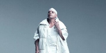 ¡El filósofo del rap regresa con toda su fuerza! Vico C hará retumbar la Arena CDMX con su gira histórica “La Recta Final”