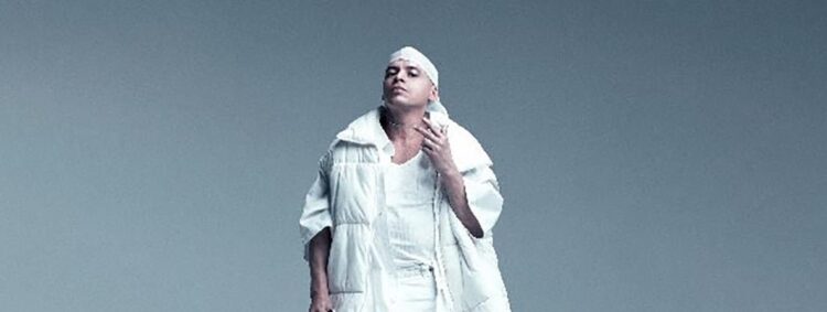 ¡El filósofo del rap regresa con toda su fuerza! Vico C hará retumbar la Arena CDMX con su gira histórica “La Recta Final”