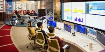 Veolia arranca 2026 pisando el acelerador: IA, centros de datos y ganancias que ignoran la inflación