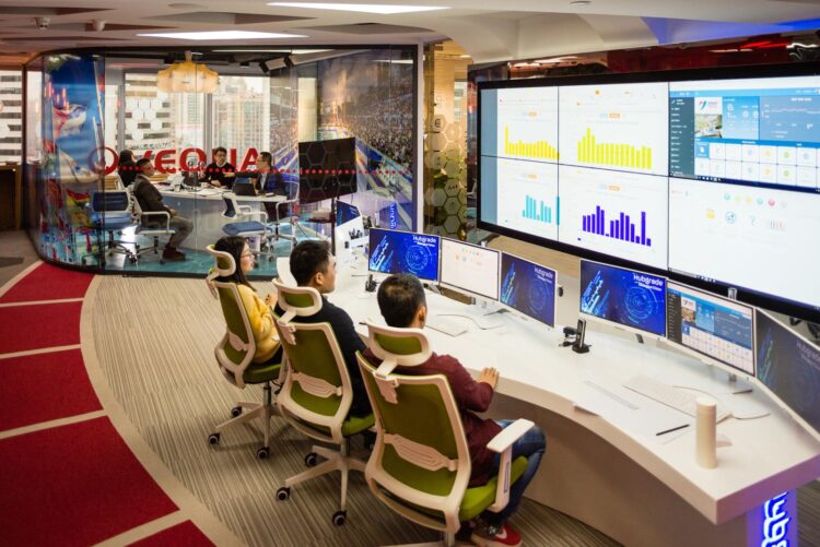 Veolia arranca 2026 pisando el acelerador: IA, centros de datos y ganancias que ignoran la inflación
