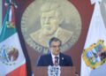 Recuperamos desde la 4T la educación pública de calidad, gratuita e igualitaria: Américo Villarreal