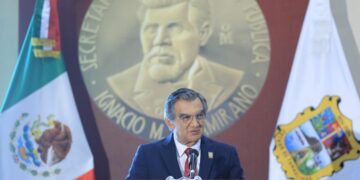 Recuperamos desde la 4T la educación pública de calidad, gratuita e igualitaria: Américo Villarreal