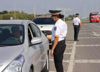 Tamaulipas logra la mayor mejora en paz del país y entra al top 10 nacional: Índice de Paz México 2026