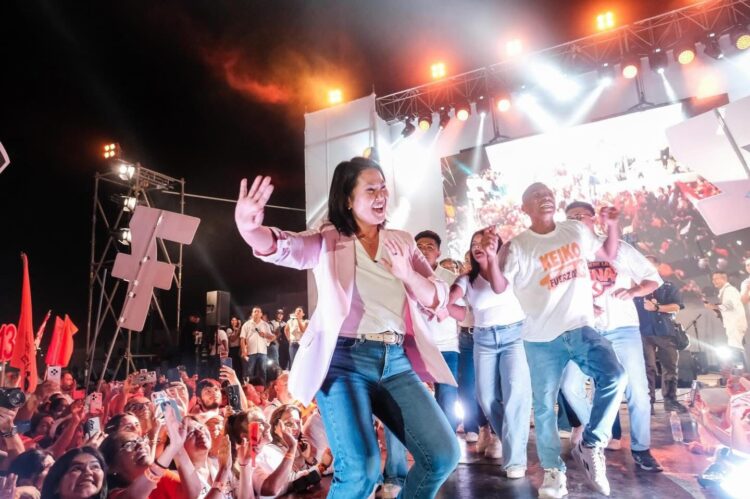La elección que sacude a Perú: los privilegios del poder contra la voz del pueblo olvidado