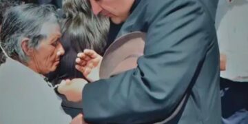 “Condenaron primero y callaron después”: el sacerdote que desafía al poder en Perú