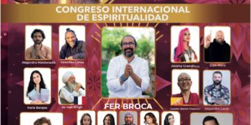 Jorge Lozano llega a Expo Espiritualidad para ayudarte a superar las relaciones tóxicas