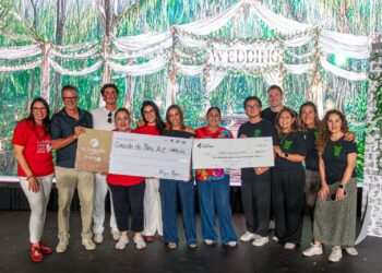 Cuando el arte cambia vidas: estudiantes de Picacho McGregor School convierten creatividad en impacto social en Los Cabos