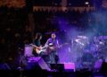Caifanes hace vibrar el Palacio con un show cargado de memoria, fuerza y nostalgia