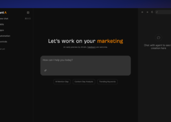 Ahrefs lanza el agente de IA «Agent A» para la nueva era del marketing