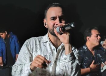 Taylor Díaz conquista la PlayHaus de Totalplay con una experiencia inmersiva y futurista