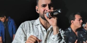 Taylor Díaz conquista la PlayHaus de Totalplay con una experiencia inmersiva y futurista